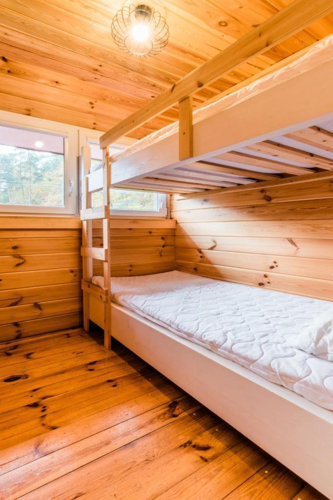Ziemia-Ogien Apartamenty Mazurska Kraina Narie Bogaczewo  Екстер'єр фото