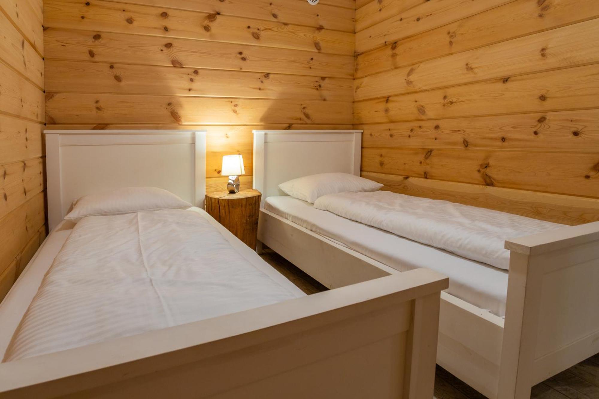 Ziemia-Ogien Apartamenty Mazurska Kraina Narie Bogaczewo  Екстер'єр фото