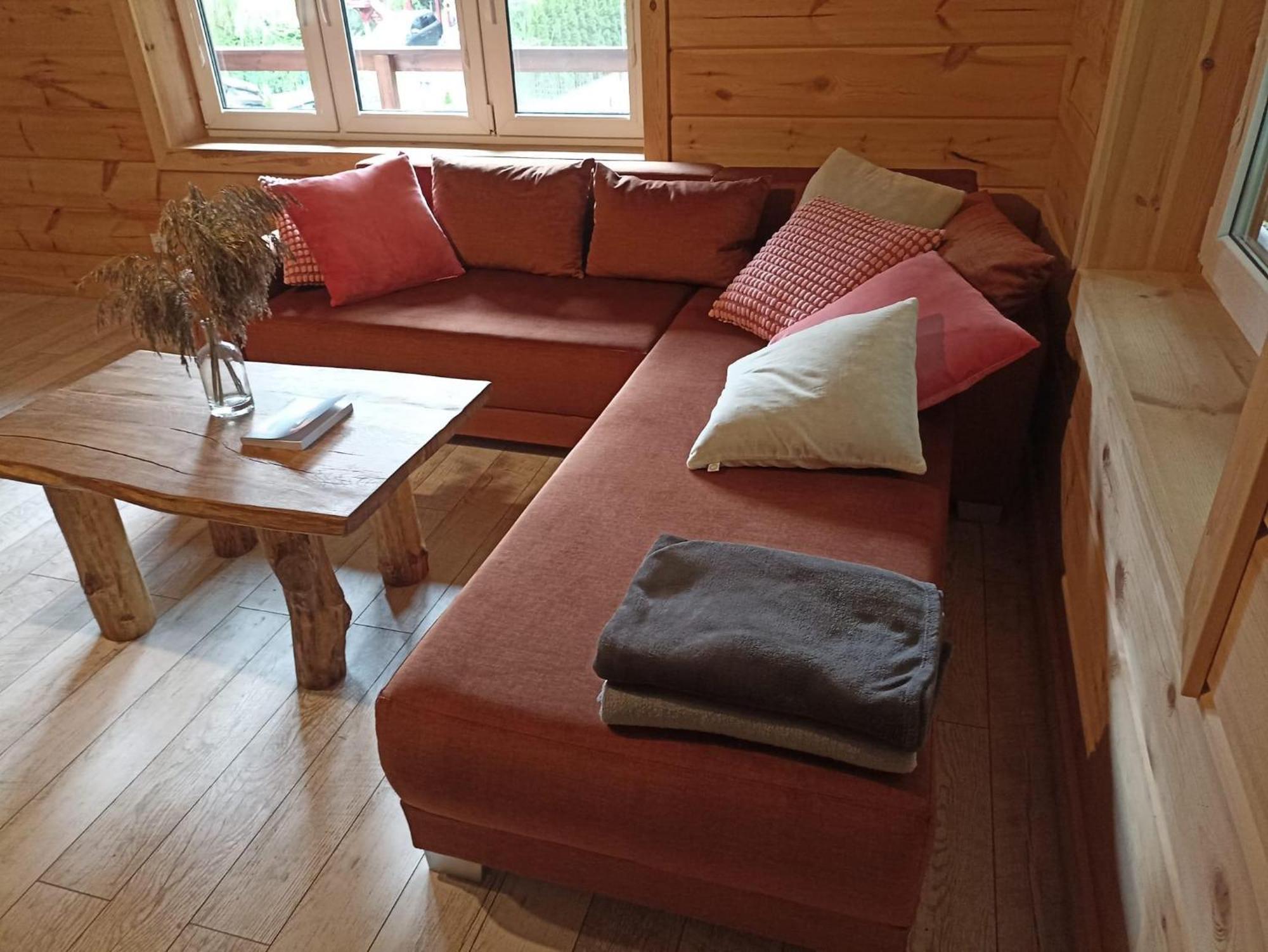 Ziemia-Ogien Apartamenty Mazurska Kraina Narie Bogaczewo  Екстер'єр фото