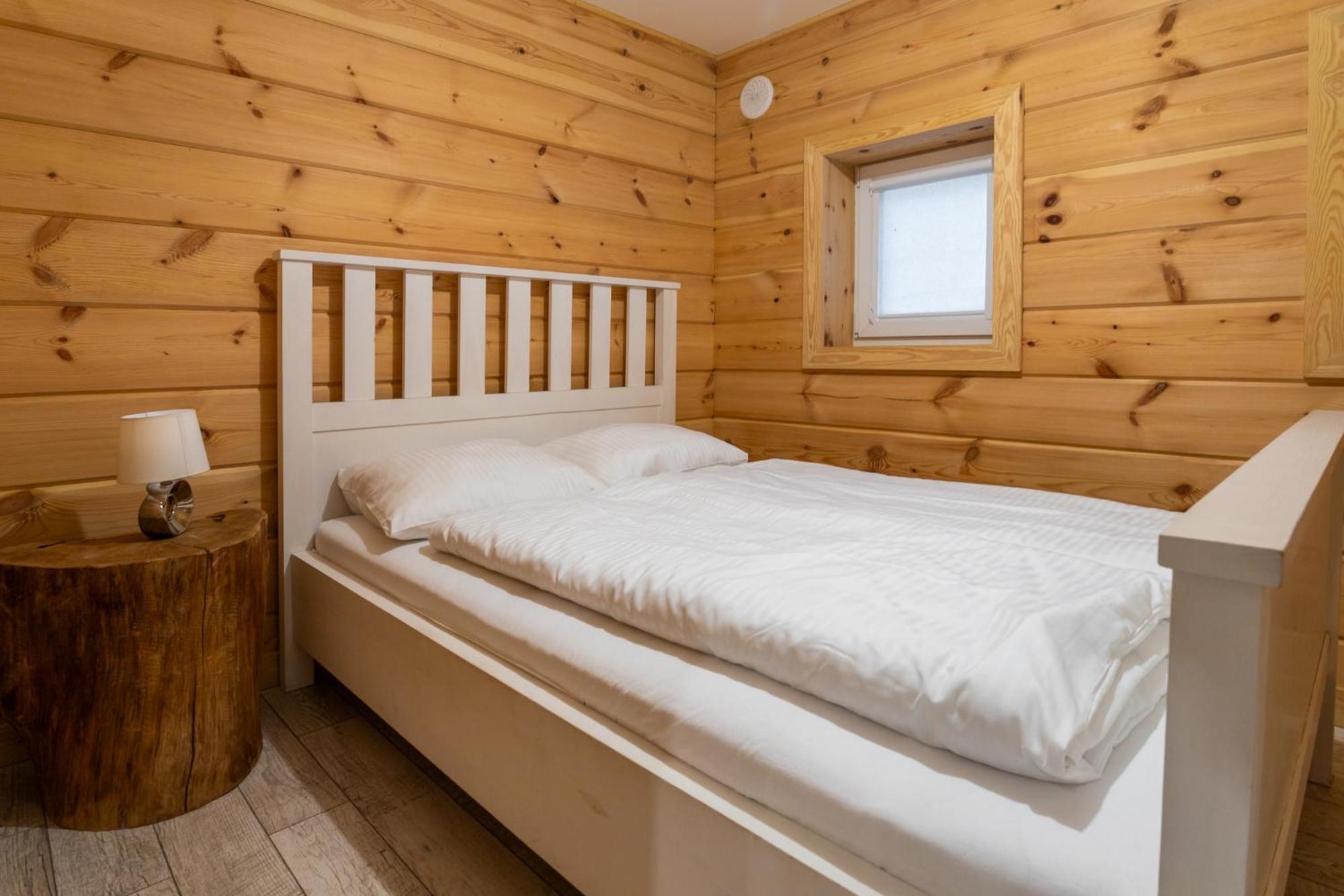 Ziemia-Ogien Apartamenty Mazurska Kraina Narie Bogaczewo  Екстер'єр фото